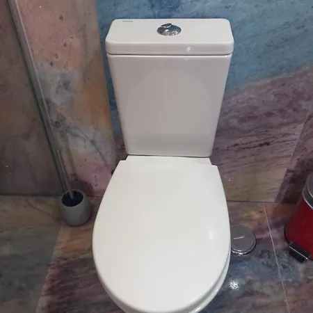 Prime Vakantiehuis *