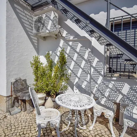 Prime Vakantiehuis Estoril