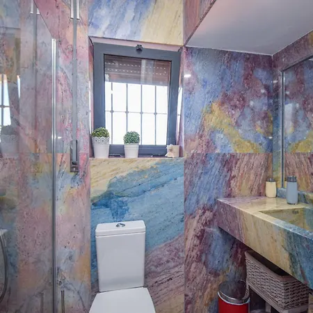 Vakantiehuis Prime *