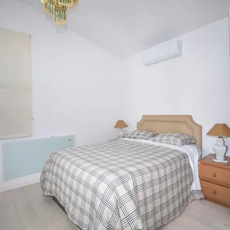 Prime Сasa de vacaciones Estoril