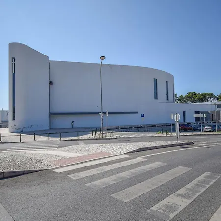 Prime Tatil Evi Estoril