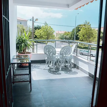 Prime Сasa de vacaciones Estoril