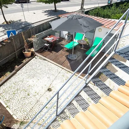 Vakantiehuis Prime Estoril