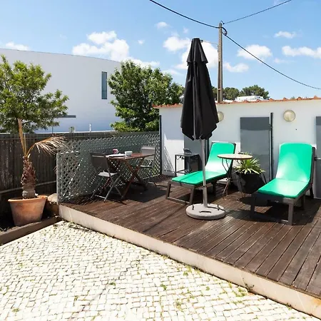 Prime Сasa de vacaciones