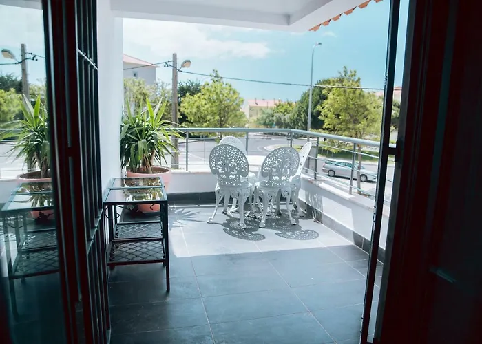 Prime Feriehus Estoril