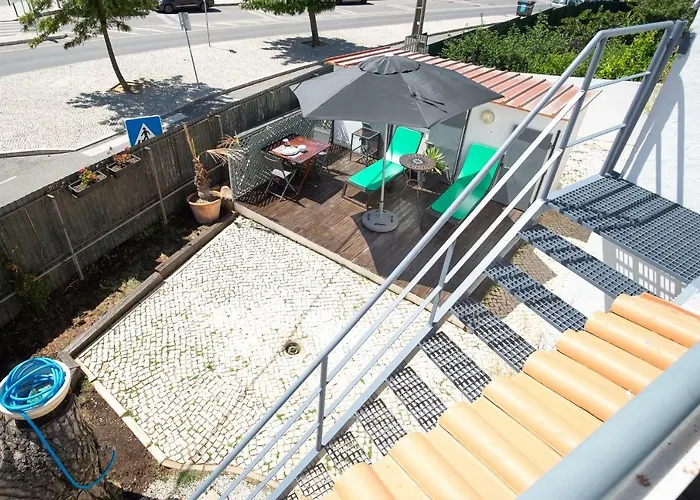 Feriehus Prime Estoril